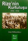Rize'nin Kurtuluşu 1916-1918 / 10-E-7