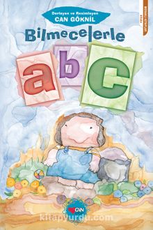 Bilmecelerle ABC - Bilinmeyen Yazar