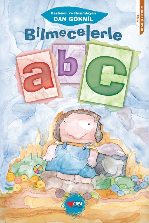 Bilmecelerle ABC