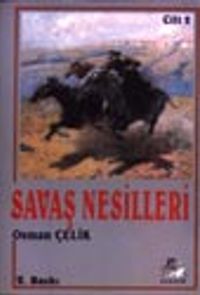Savaş Nesilleri / Kafkasya Cilt 2