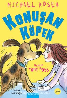 Konuşan Köpek - Michael Rosen