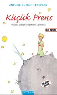 Küçük Prens