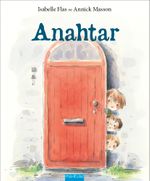 Anahtar