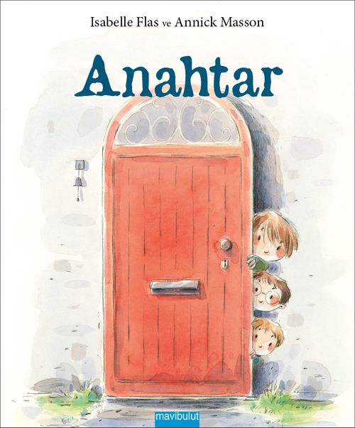 Anahtar