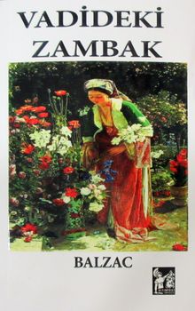 Vadideki Zambak