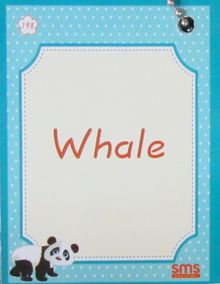 İngilizce İlk Kartlarım (Mavi)