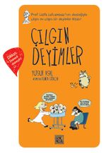 Çılgın Deyimler