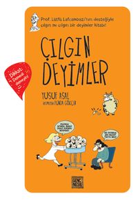 Çılgın Deyimler