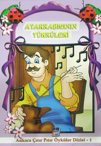 Çıtır Pıtır Öyküler Dizisi (13 Kitap)