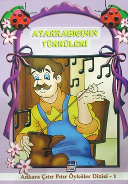 Çıtır Pıtır Öyküler Dizisi (13 Kitap)