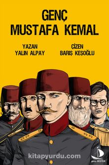Genç Mustafa Kemal