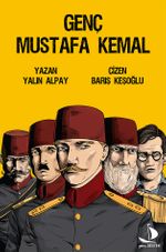 Genç Mustafa Kemal