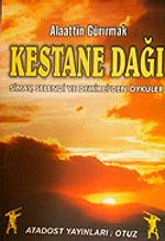 Kestane Dağı & Simav,Selendi ve Demirci'den Öyküler / 42-E-25