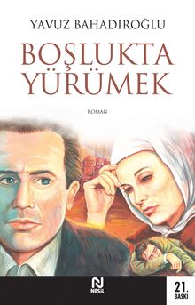 Boşlukta Yürümek