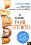 10 G&uuml;nl&uuml;k Tahıl Detoksu