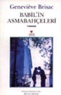 Babil'in Asmabahçeleri