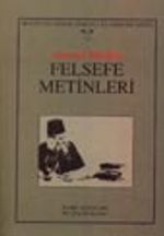 Felsefe Metinleri