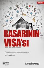 Başarının Visa'sı & Üniversite Sınavını Kazanmanın Altın Anahtarı