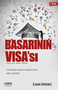 Başarının Visa'sı & Üniversite Sınavını Kazanmanın Altın Anahtarı