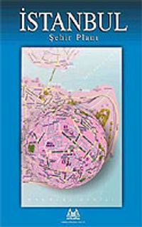 İstanbul Şehir Planı