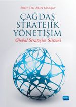 Çağdaş Stratejik Yönetişim & Global Strateşim Sistemi