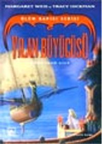 Yılan Büyücüsü Ölüm Kapısı Serisi (4. Cilt)