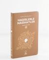 Hadislerle Nasihatler 1-2 Cilt (Cep Boy)