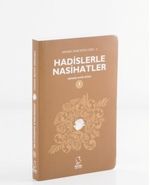 Hadislerle Nasihatler 1-2 Cilt (Cep Boy)