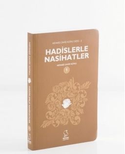 Hadislerle Nasihatler 1-2 Cilt (Cep Boy)