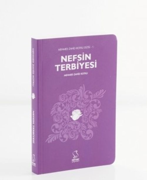 Nefsin Terbiyesi (Cep Boy)