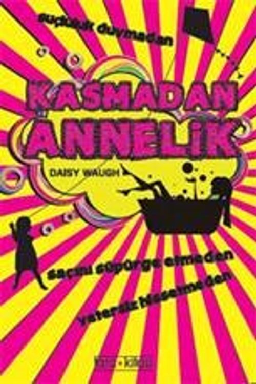 Kasmadan Annelik