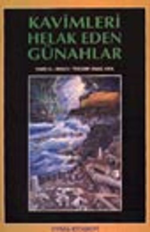 Kavimleri Helak Eden Günahlar