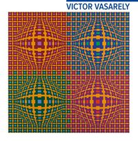 Victor Vasarely