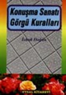 Konuşma Sanatı Görgü Kuralları