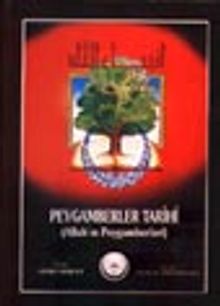 Peygamberler Tarihi (Allah'ın Peygamberleri) -Küçük Boy-