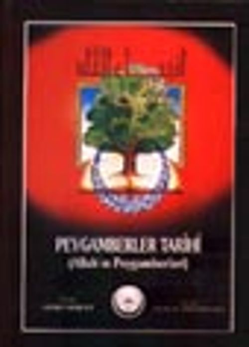 Peygamberler Tarihi (Allah'ın Peygamberleri) -Küçük Boy-