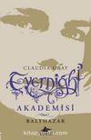 Evernight Akademisi 5: Balthazar