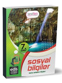 7. Sınıf Sosyal Bilgiler Konu Anlatım Föyleri (39 Föy)