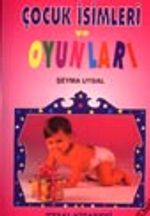Çocuk İsimleri ve Oyunları
