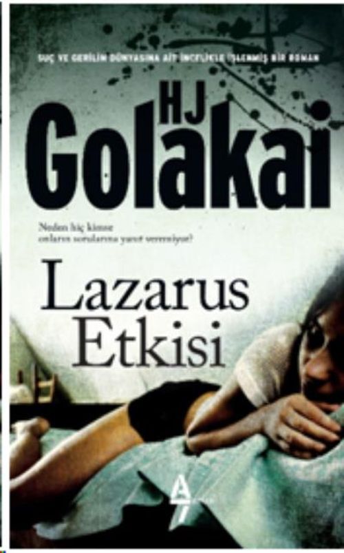 Lazarus Etkisi