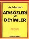 Atas&ouml;zleri ve Deyimler