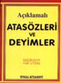 Atasözleri ve Deyimler