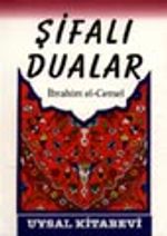 Şifalı Dualar -Cep Boy-