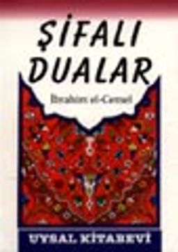 Şifalı Dualar -Cep Boy-