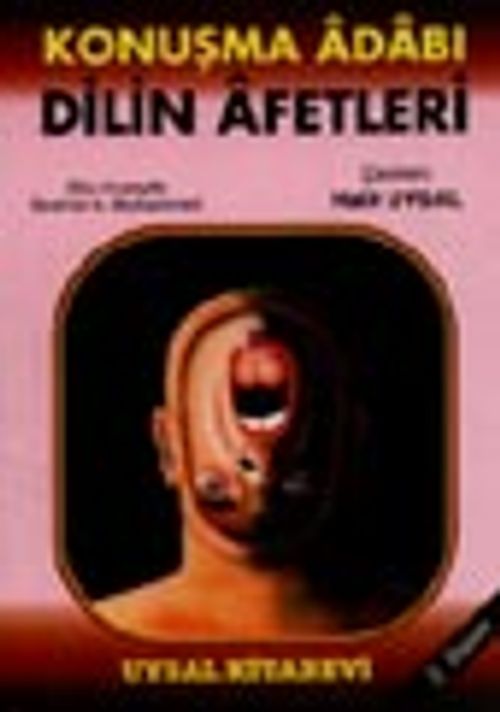 Konuşma Adabı Dilin Afetleri