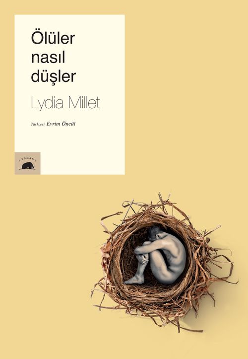 Ölüler Nasıl Düşler 