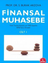 Finansal Muhasebe (S. Burak Arzova) (1. Cilt)