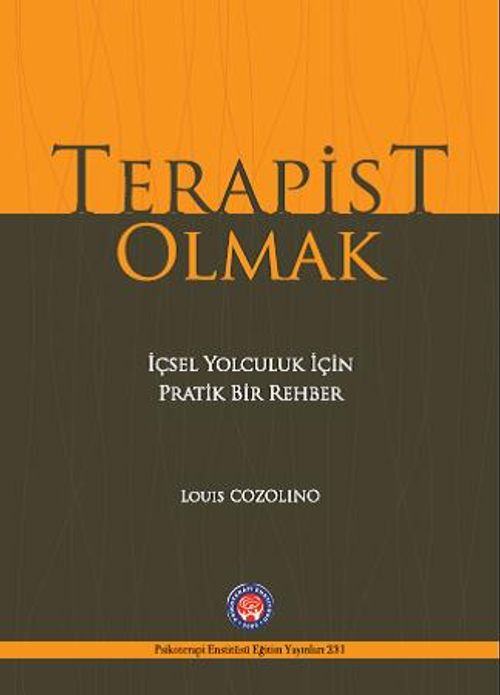 Terapist Olmak 