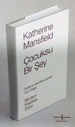 Çocuksu Bir Şey (Karton Kapak)