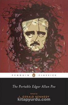 The Portable Edgar Alan Poe